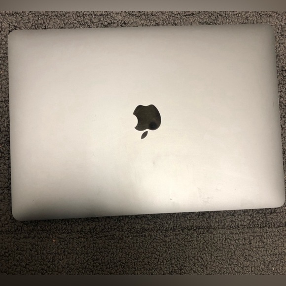 2015 Locked Macbook Pro 13’ (W/ Charger)